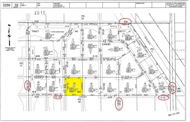 14400 144th Street, Fairmont, CA 93536 - Image #2