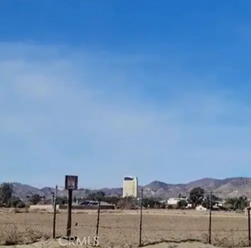 0 Ben Ave, Cabazon, CA 92230 - Image #1