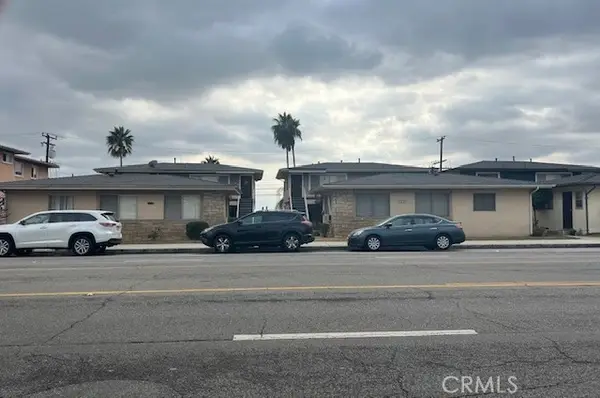 2225 W Beverly Boulevard, Montebello, CA 90640