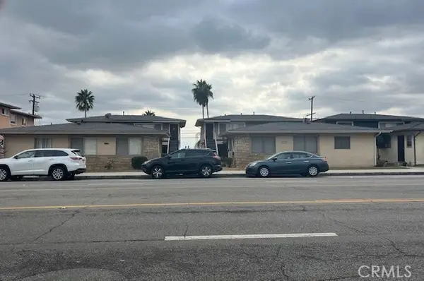 2229 W Beverly Boulevard, Montebello, CA 90640