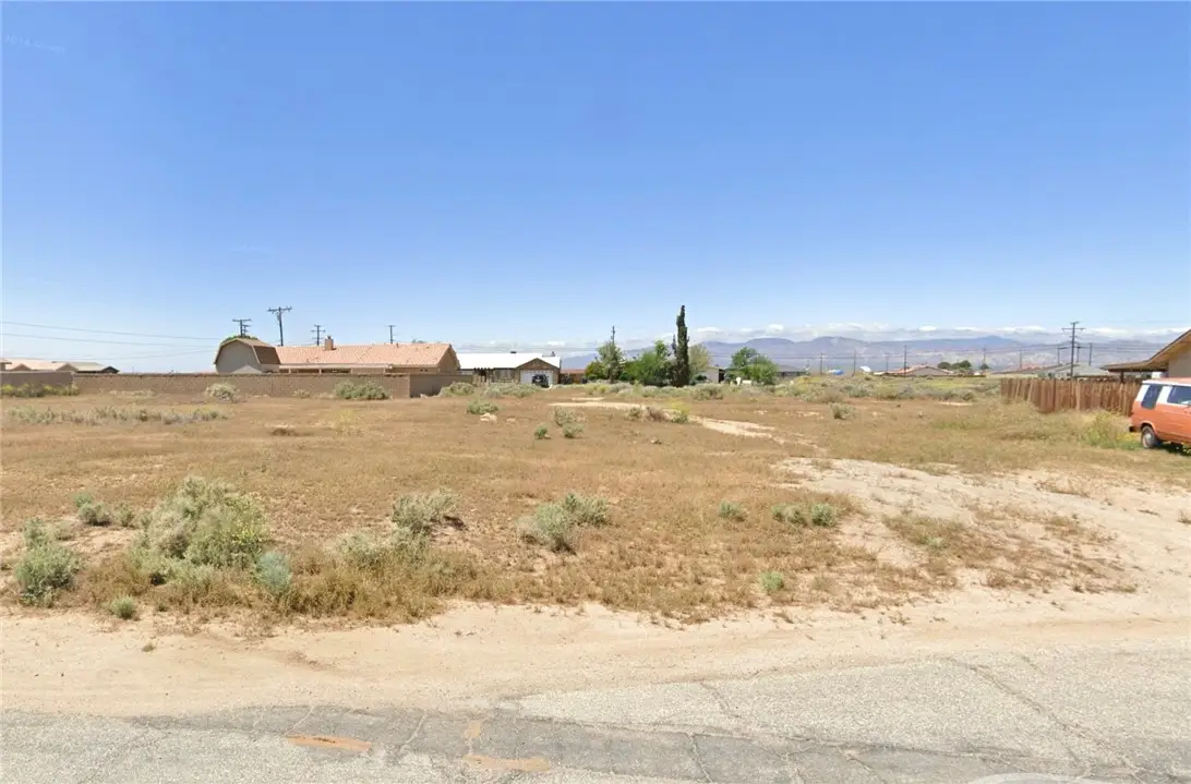 0 Graham Street, California City, CA 93505 - Image #1
