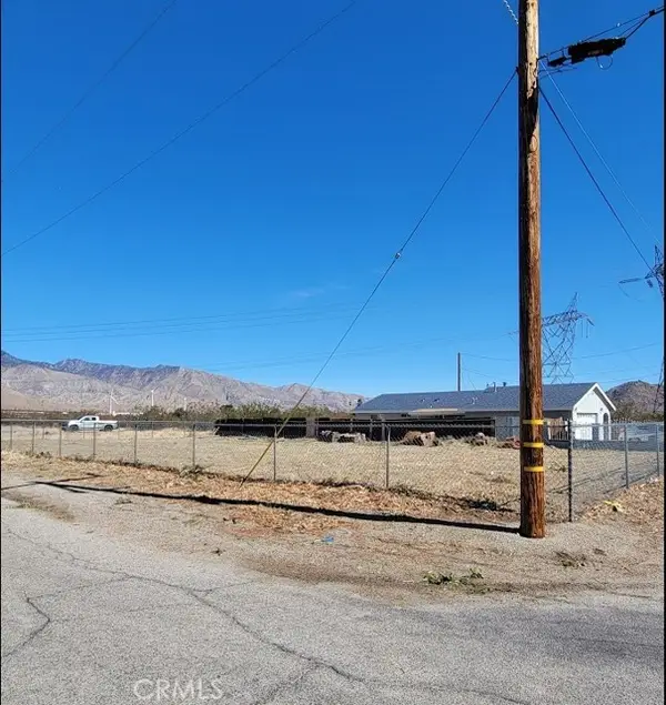 14873 Riza Avenue, Cabazon, CA 92230