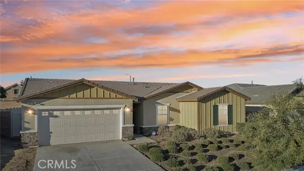 3153 Homeward Street, Hemet, CA 92543