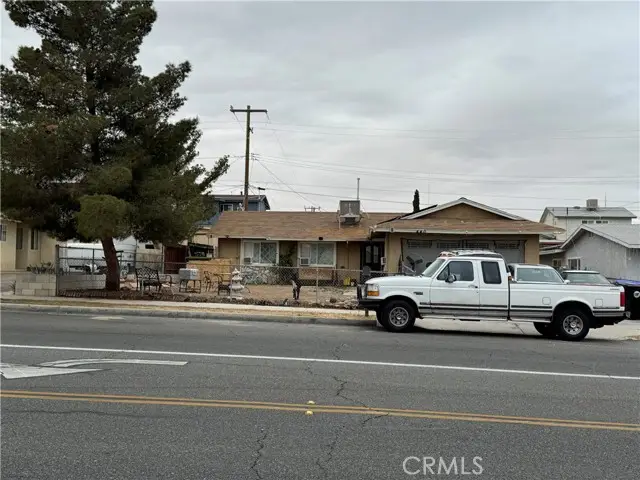 440 Broadway Avenue, Barstow, CA 92311 - Image #1