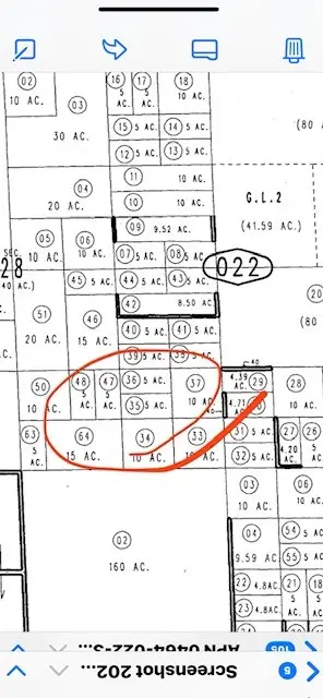 0 Apple Valley, Apple Valley, CA 92307 - Image #2