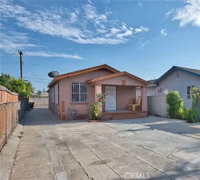 850 W 132nd Street, Compton, CA 90222 - Image #1