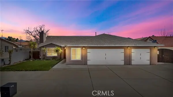 1160 Pennsylvania Avenue, Beaumont, CA 92223