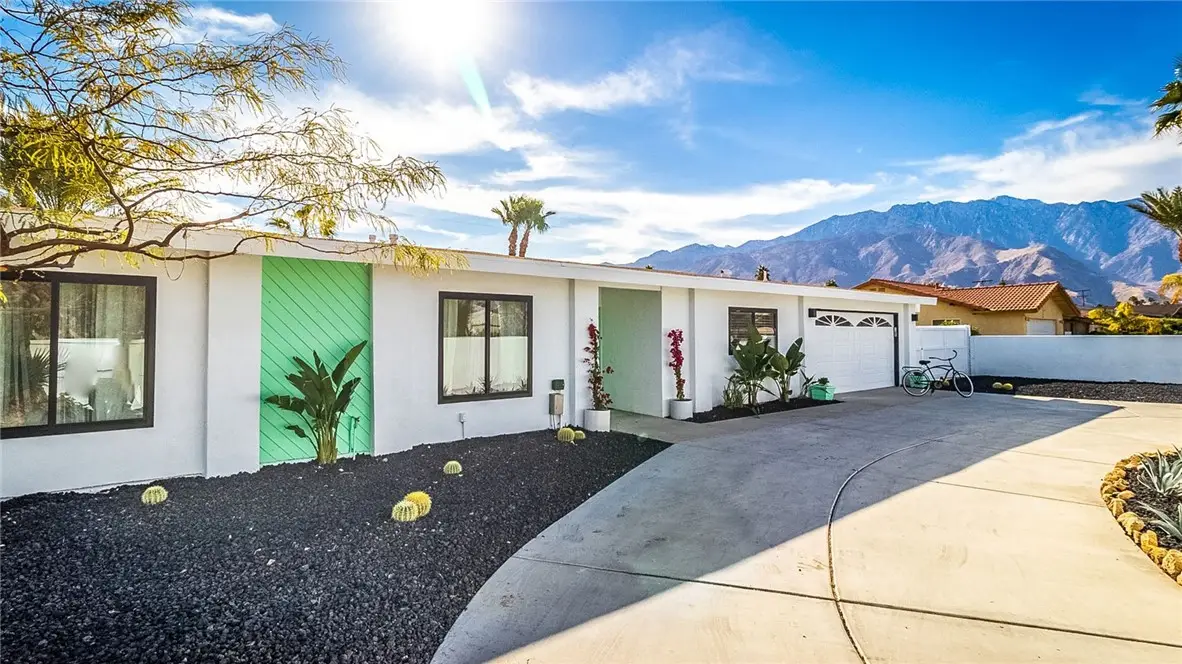 2825 E Verona Road, Palm Springs, CA 92262 - Image #1