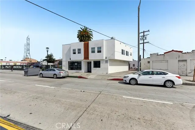 9320 Long Beach Boulevard, South Gate, CA 90280 - #2