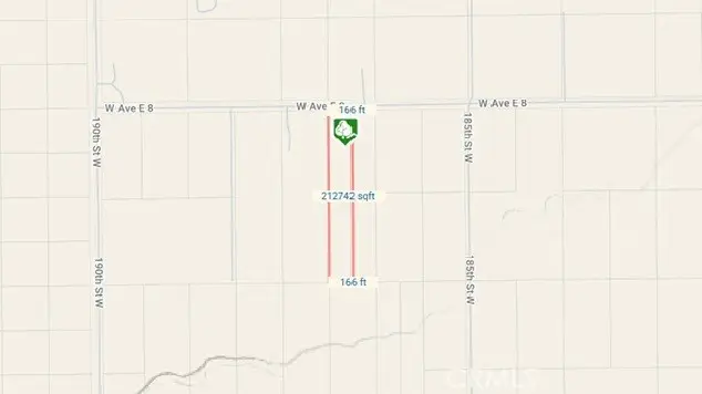 0 Ave E-8, Fairmont, CA 93536 - Image #2