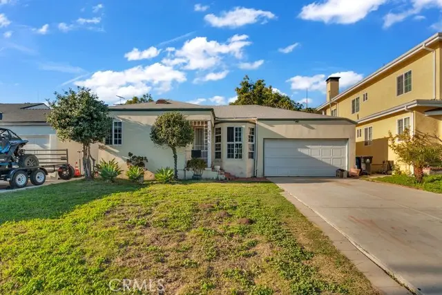 4317 Multnomah Street, Los Angeles, CA 90032 - Image #1