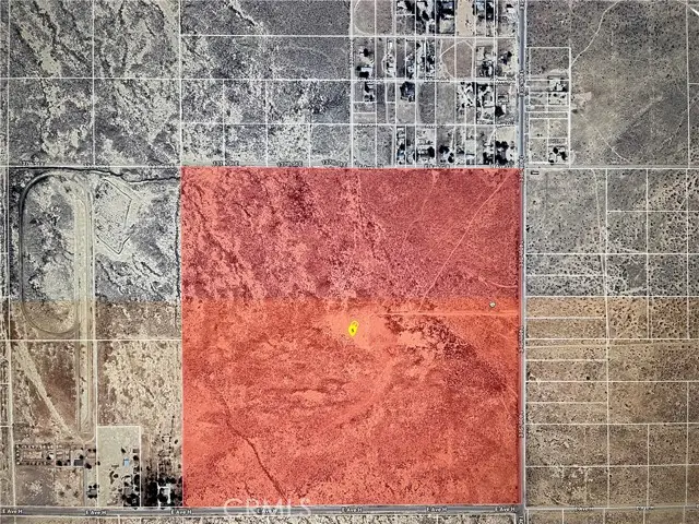 0 Vac/cor Avenue H/140 Ste, Lancaster, CA 93535 - Image #2