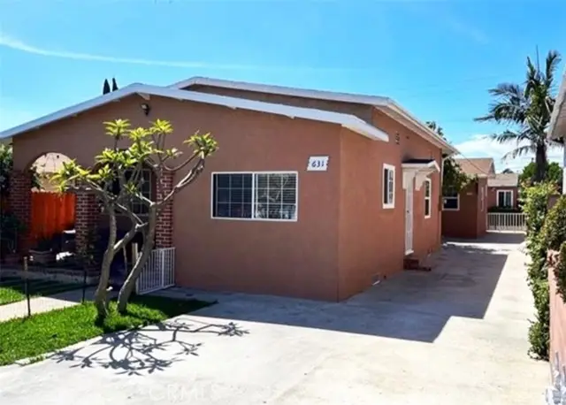 629 Eastmont Avenue, East Los Angeles, CA 90022 - Image #2