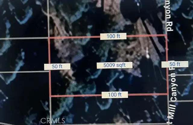 0 Burnt Mill Canyon #20 Road, Cedarpines Park, CA 92322 - Image #2