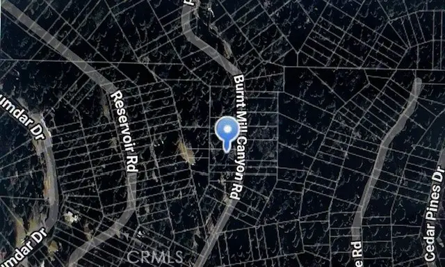 0 Burnt Mill Canyon #20 Road, Cedarpines Park, CA 92322 - Image #3