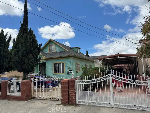 1757 S New England Street, Los Angeles, CA 90006 - Image #2