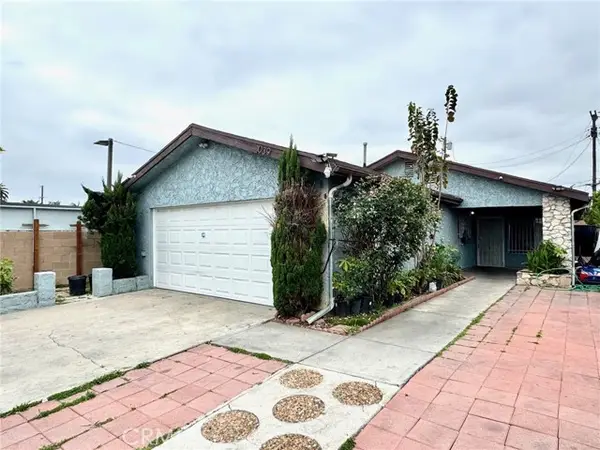 7039 Denver Avenue, Los Angeles, CA 90044