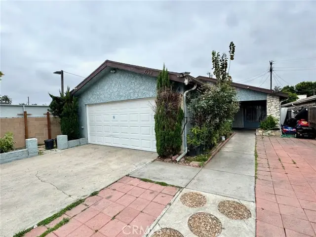 7039 Denver Avenue, Los Angeles, CA 90044 - Image #2