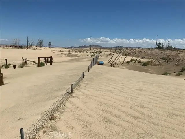 45962 Palma Vista Road, Newberry Springs, CA 92365 - Image #1