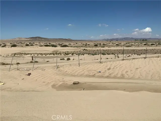 45962 Palma Vista Road, Newberry Springs, CA 92365 - Image #3