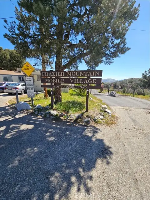 2801 Johnson Rd, Frazier Park, CA 93225 - Image #1