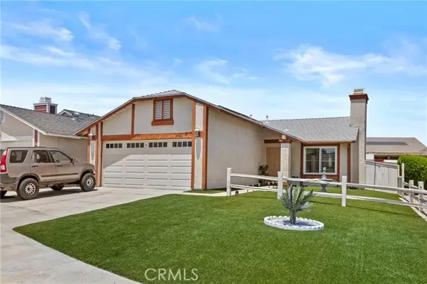 12422 Highgate Avenue, Victorville, CA 92395