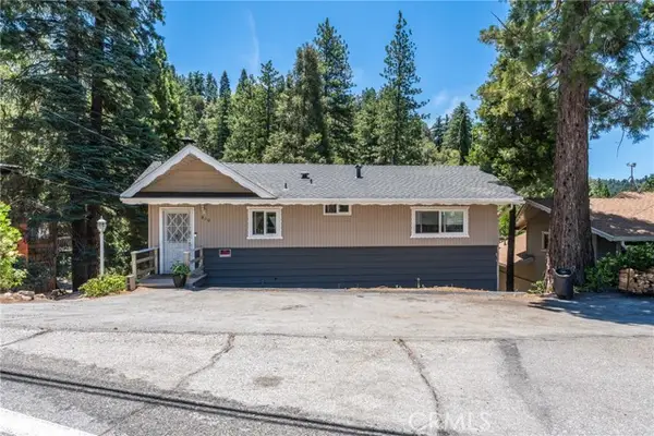 810 Arosa Drive, Crestline, CA 92325