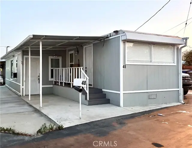 4849 Peck Road #48, El Monte, CA 91732 - Image #1