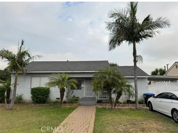 13538 Lukay Street, Whittier, CA 90605