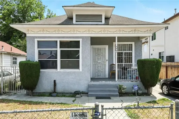 1600 E. 33rd St, Los Angeles, CA 90011