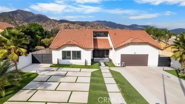 13800 Glenoaks Boulevard, Sylmar (los Angeles), CA 91342