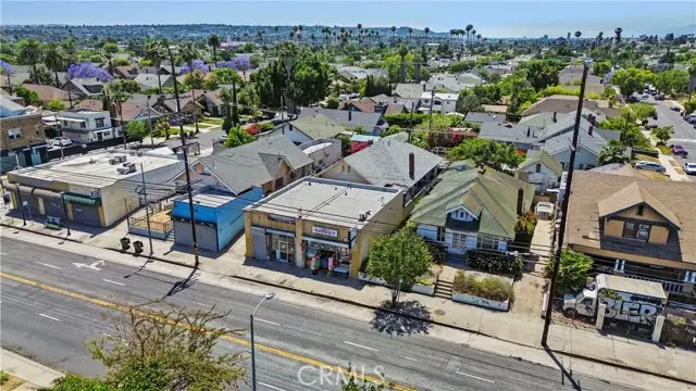 2815 S Western Avenue, Los Angeles, CA 90018 - Image #2