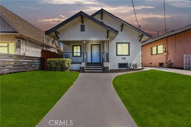 123 W 56th Street, Los Angeles, CA 90037 - Image #1