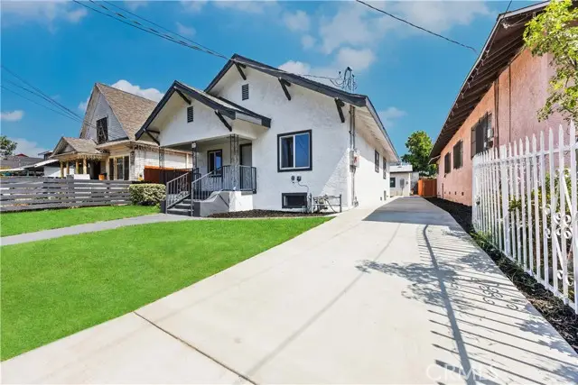 123 W 56th Street, Los Angeles, CA 90037 - Image #3