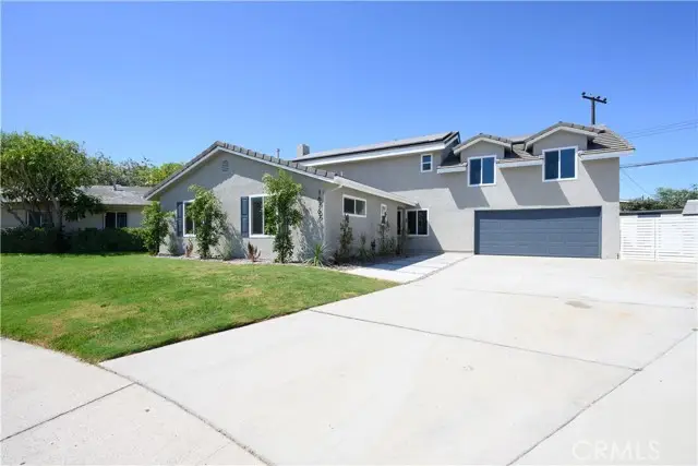 16767 Madrone Circle, Fountain Valley, CA 92708 - Image #1