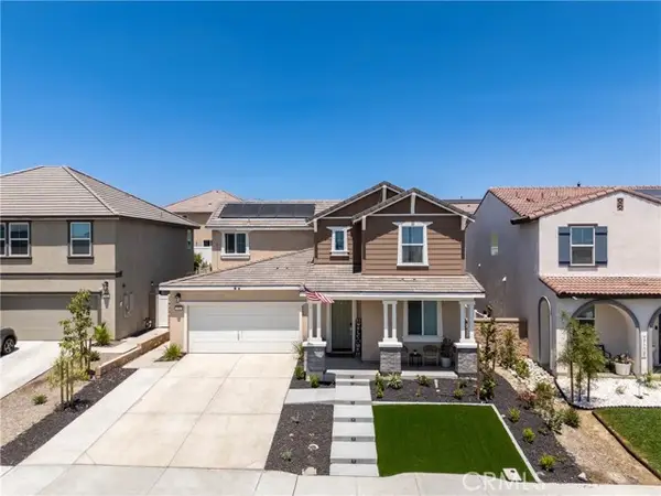 554 Cumberland Road, Rialto, CA 92377