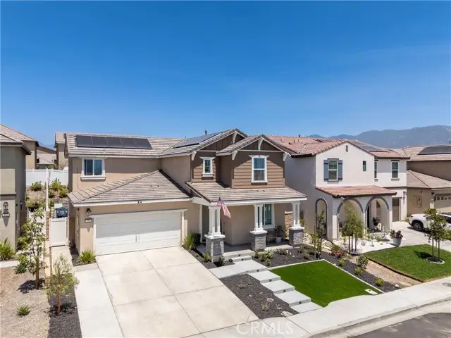 554 Cumberland Road, Rialto, CA 92377 - #3