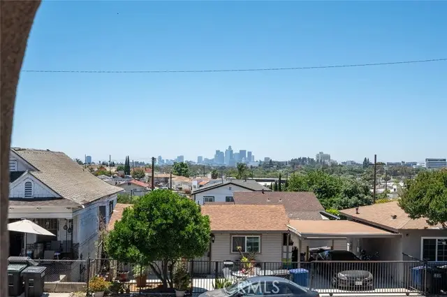 1516 Kurtz Ave., Los Angeles, CA 90063 - Image #2