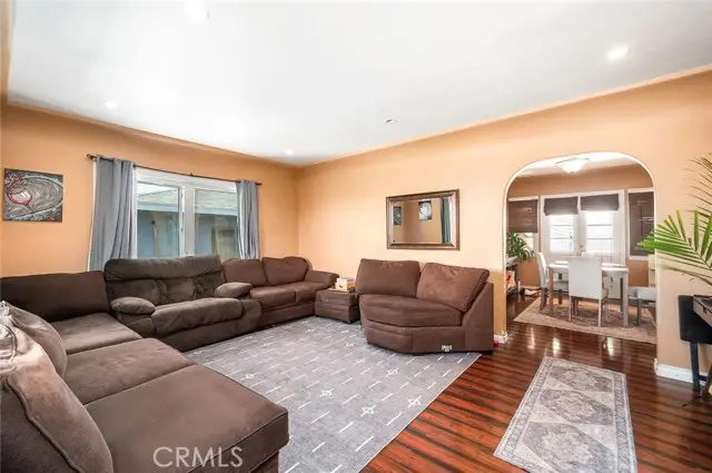 1516 Kurtz Ave., Los Angeles, CA 90063 - Image #3