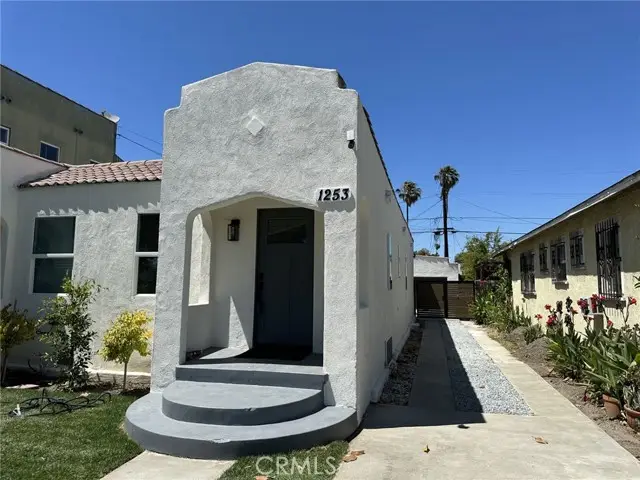 1253 W 65th Street, Los Angeles, CA 90044 - Image #3