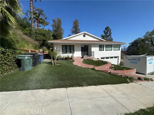 906 Groton Drive, Burbank, CA 91504