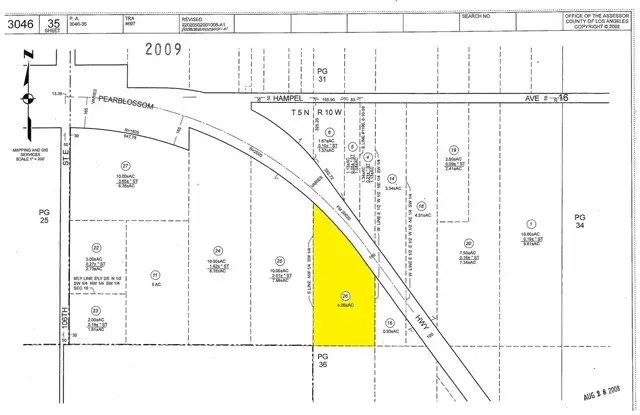 10707 Pearblossom Hwy, Pearblossom, CA 93543 - Image #3