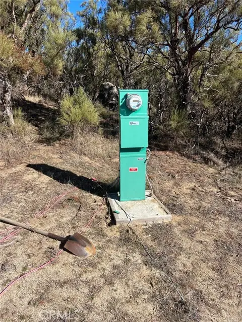 0 Pony Trail Rd, Anza, CA 92539 - Image #1