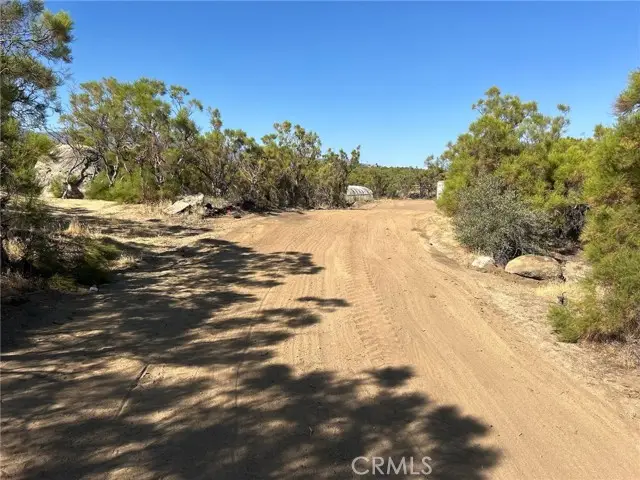 0 Pony Trail Rd, Anza, CA 92539 - Image #3