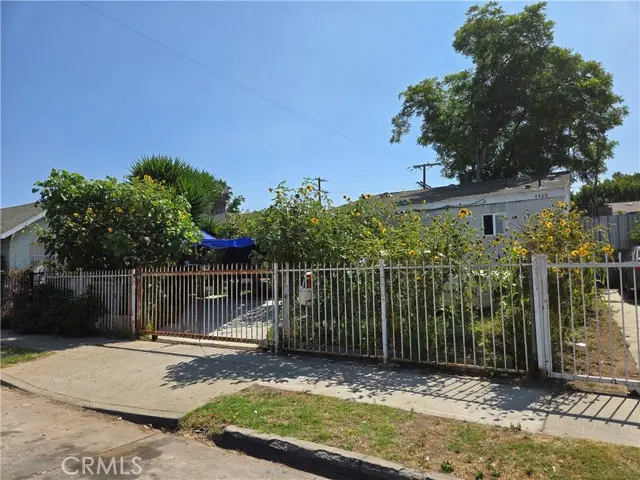 401 E 46th Street, Los Angeles, CA 90011 - Image #3