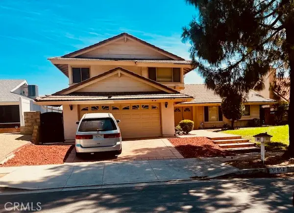 18912 Kinbrace Street, Porter Ranch (los Angeles), CA 91326