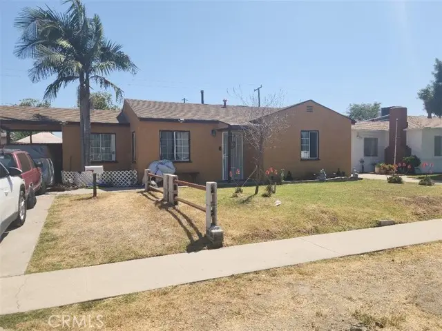 9494 Van Ruiten Street, Bellflower, CA 90706 - Image #1