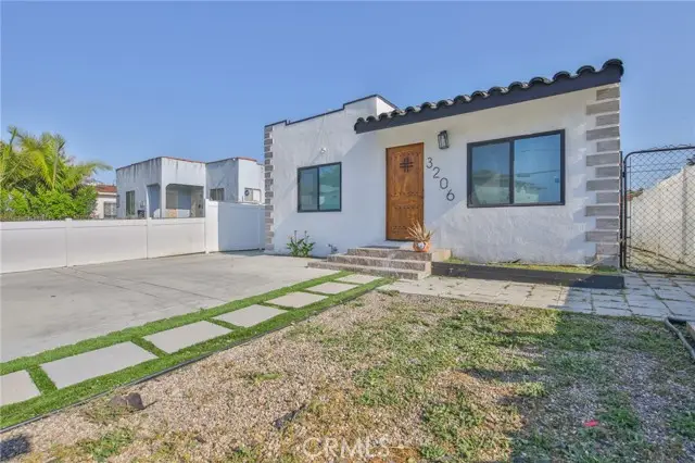 3206 W 59th Street, Los Angeles, CA 90043 - Image #1