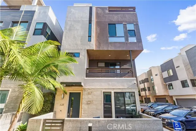 628 Cardiff Reef, Costa Mesa, CA 92627 - #1