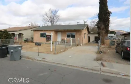 185 N Scovell Avenue, San Jacinto, CA 92583 - Image #1